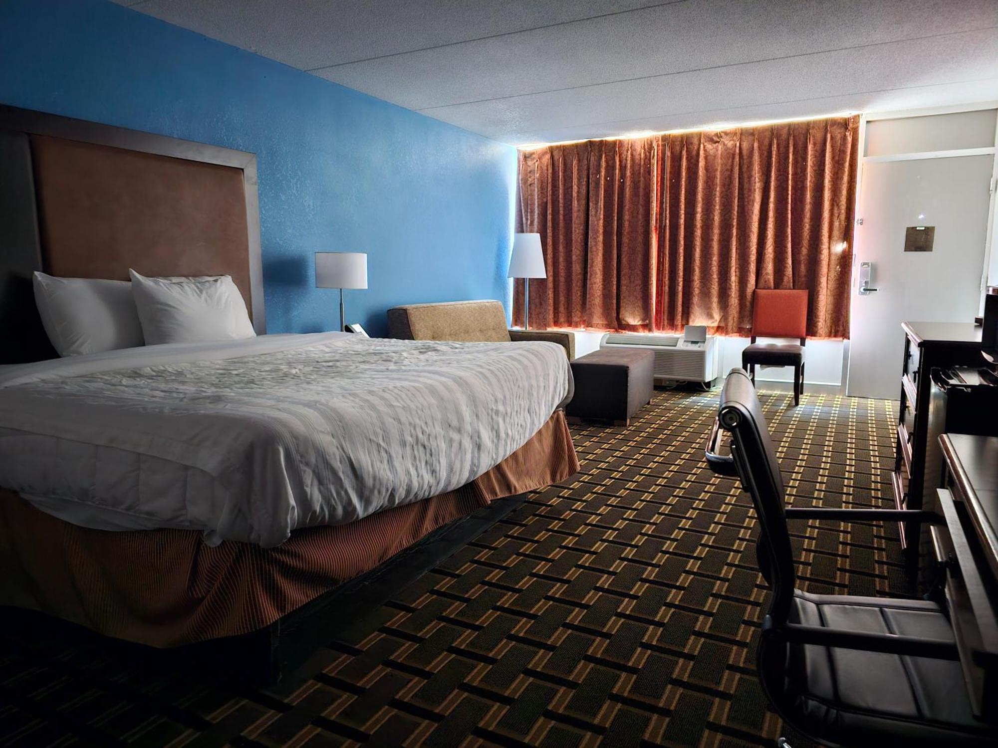 Relax Inn By Oyo Greeneville Near Hwy Us-321 Bagian luar foto