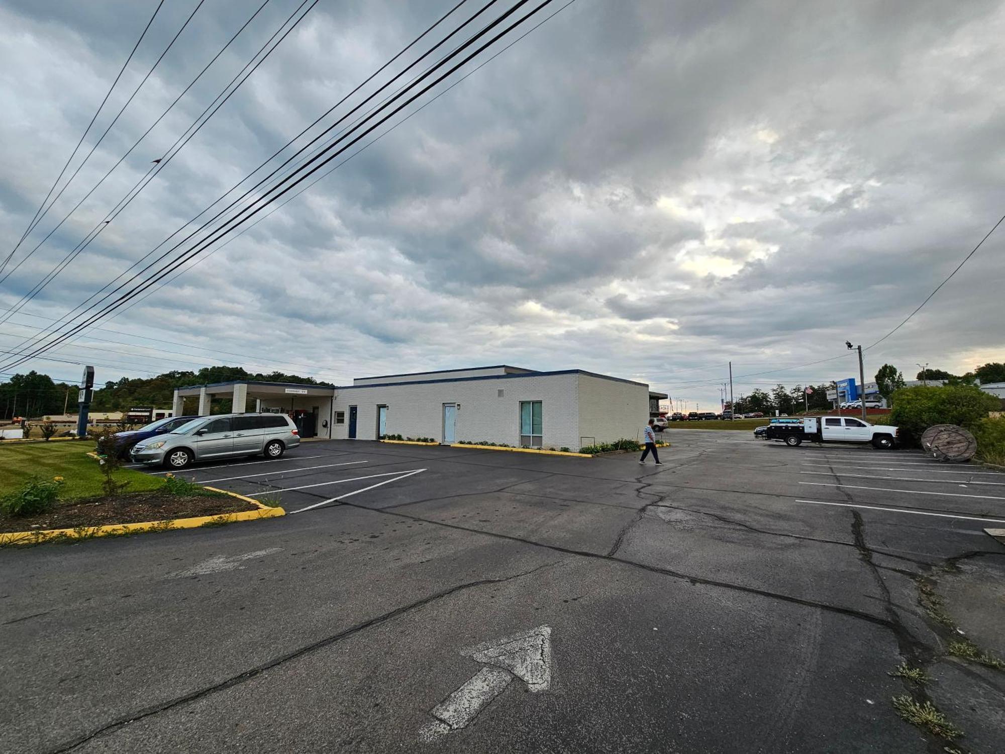 Relax Inn By Oyo Greeneville Near Hwy Us-321 Bagian luar foto