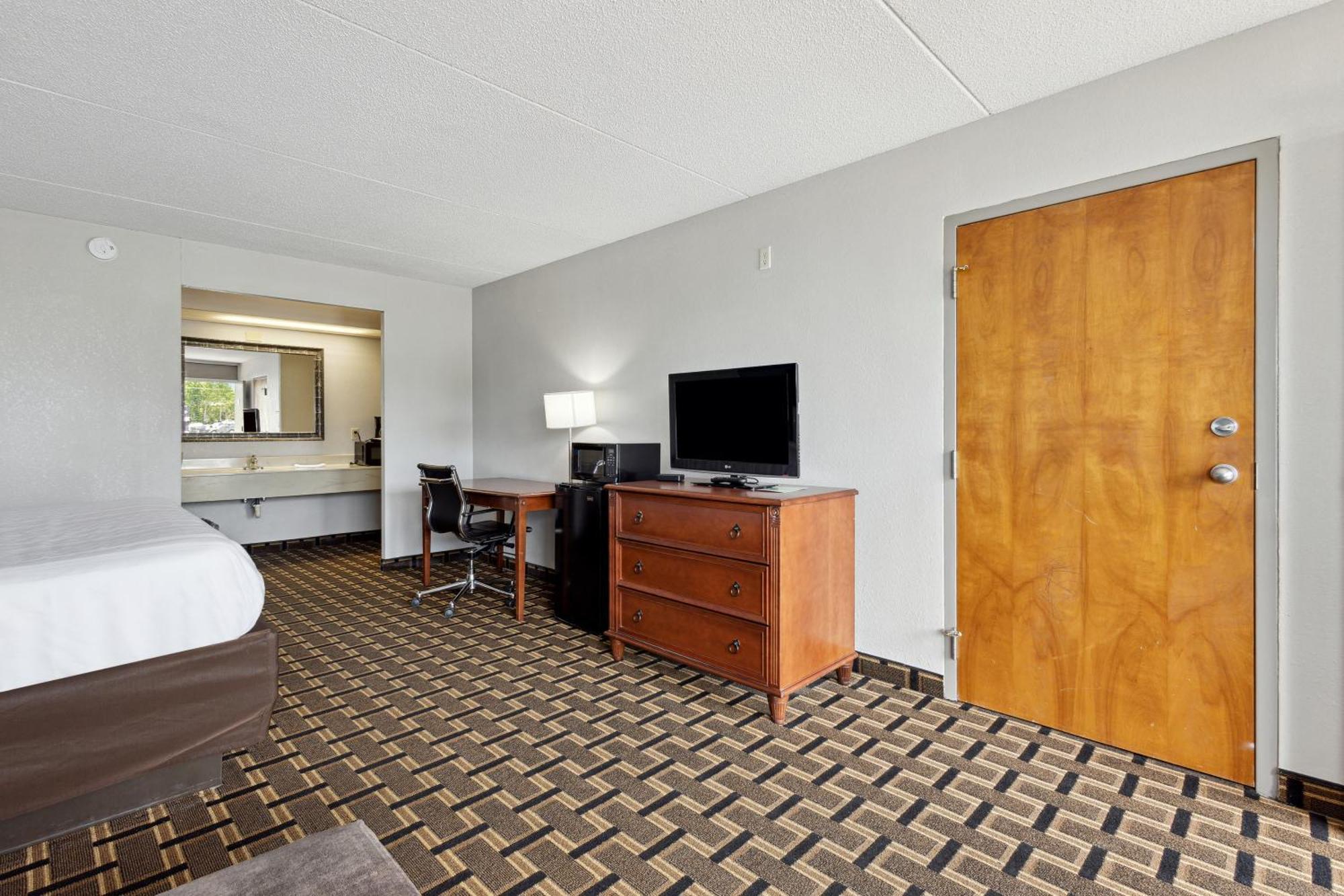 Relax Inn By Oyo Greeneville Near Hwy Us-321 Bagian luar foto